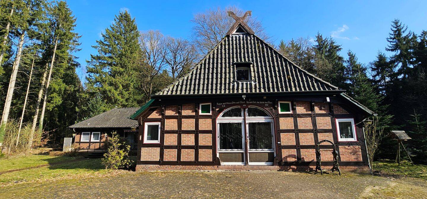 Einfamilienhaus zum Kauf - Ansicht 4