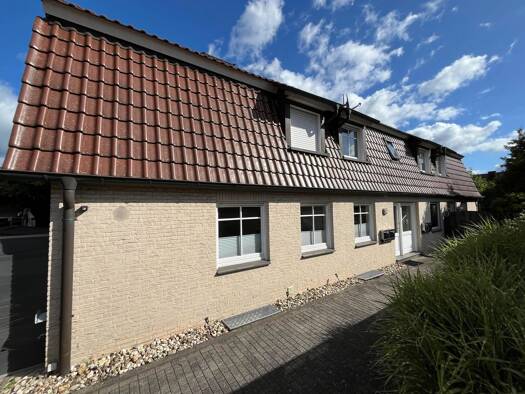 Wohnung zum Kauf 247.000 € 3 Zimmer 71,4 m² Epe Gronau 48599