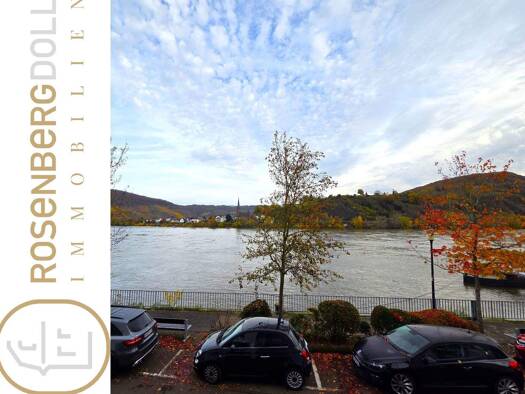 Wohnung zum Kauf 189.000 € 2 Zimmer 62 m² Boppard 56154