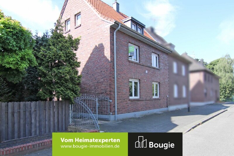 Haus zum Kauf 299.000 € 6 Zimmer 147 m²<br/>Wohnfläche 662 m²<br/>Grundstück Wassenberg Wassenberg 41849