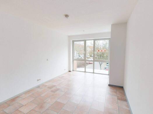 Studio zur Miete 835 € 4 Zimmer 104,1 m² 3. Geschoss frei ab 01.02.2026 Haselnussweg 10 Neuruppin 16816