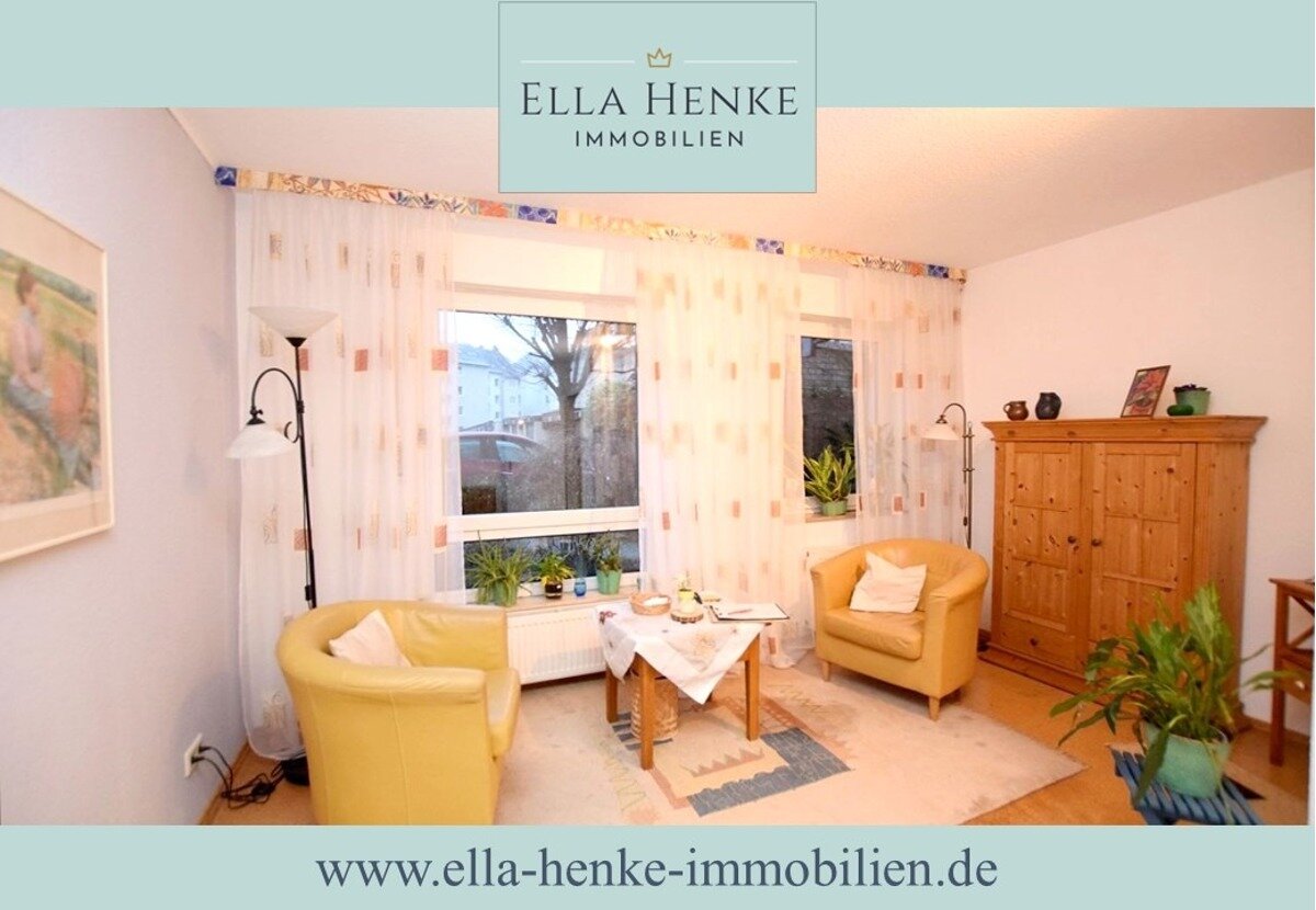 Wohnung zum Kauf 180.000 € 2 Zimmer 55 m²<br/>Wohnfläche Prinzenpark Braunschweig 38104