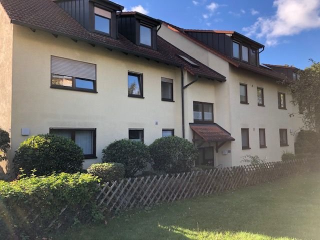 Wohnung zum Kauf 265.400 € 3 Zimmer 82 m²<br/>Wohnfläche EG<br/>Geschoss Laiblestraße 27 b Rothenburg Rothenburg ob der Tauber 91541