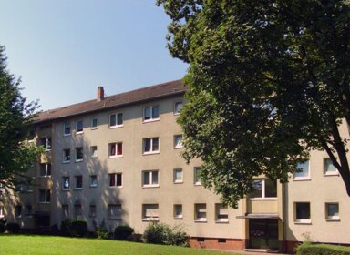 Wohnung zur Miete 378 € 2 Zimmer 56 m² 3. Geschoss Birkholzweg 40 Eschersheim Frankfurt am Main 60433