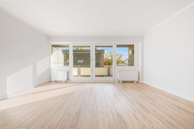 Wohnung zur Miete 1.300 € 3 Zimmer 84 m² 2. Geschoss Wahlbezirk 01 Elmshorn 25335