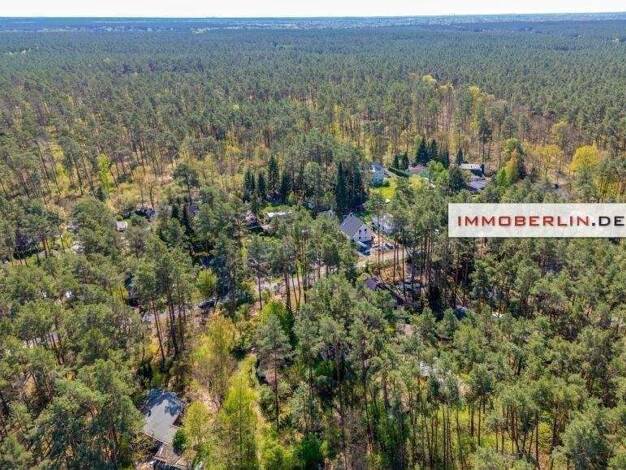 Grundstück zum Kauf 199.999 € 1.179 m² Grundstück Nassenheide Löwenberger Land 16775