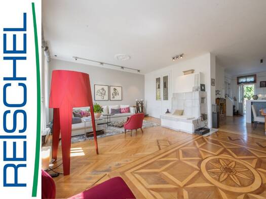 Einfamilienhaus zum Kauf 1.290.000 € 4 Zimmer 206,9 m² 736 m² Grundstück Hietzing 1130