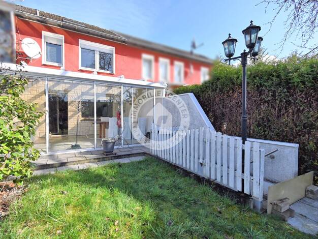 Reihenmittelhaus zum Kauf 220.000 € 3 Zimmer 73,4 m² 194 m² Grundstück Waltrop 45731