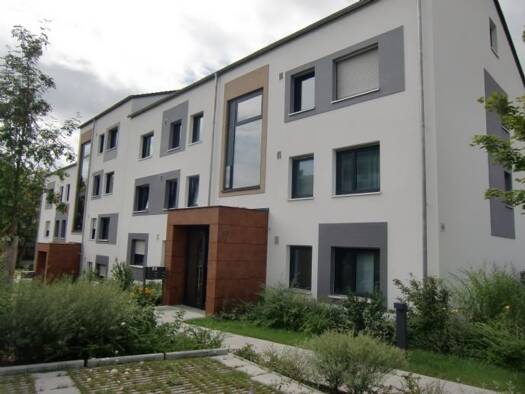 Maisonette zur Miete 1.661 € 5 Zimmer 138 m² 2. Geschoss frei ab sofort Jahnstraße 66 Amberg 92224
