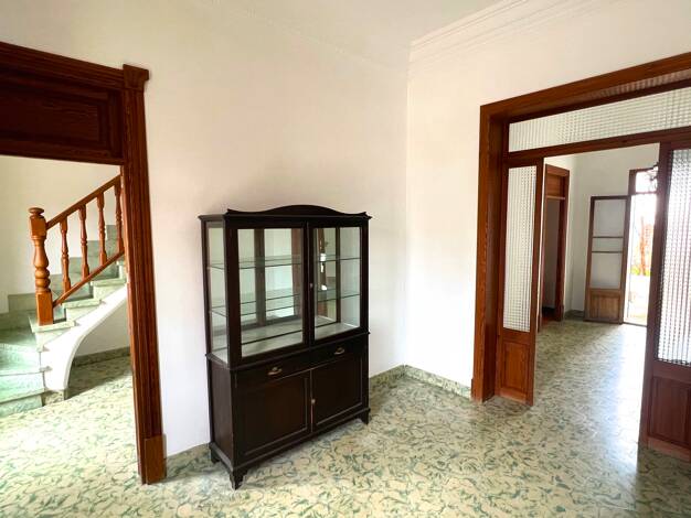 Stadthaus zum Kauf provisionsfrei 950.000 € 7 Zimmer 297 m² Sonseca