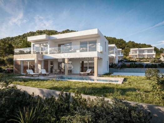 Haus zum Kauf 620.000 € 5 Zimmer 183 m² Barbat na Rabu, Rab Rab