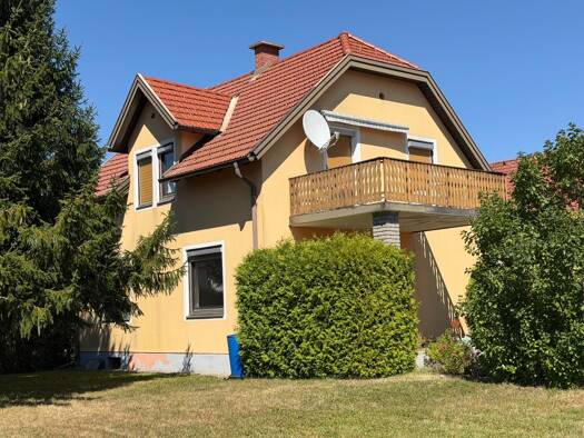 Einfamilienhaus zum Kauf 330.000 € 3 Zimmer 110 m² 1.000 m² Grundstück Ebenthal in Kärnten 9065