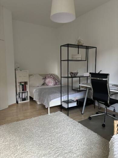 WG-Zimmer zur Miete 570 € 17 m² Schleißheimerstraße 14 Augustenstraße München 80333