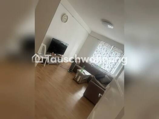 Wohnung zur Miete Tauschwohnung 900 € 4 Zimmer 96 m² Stadtmitte Stadtbezirk 1 40210