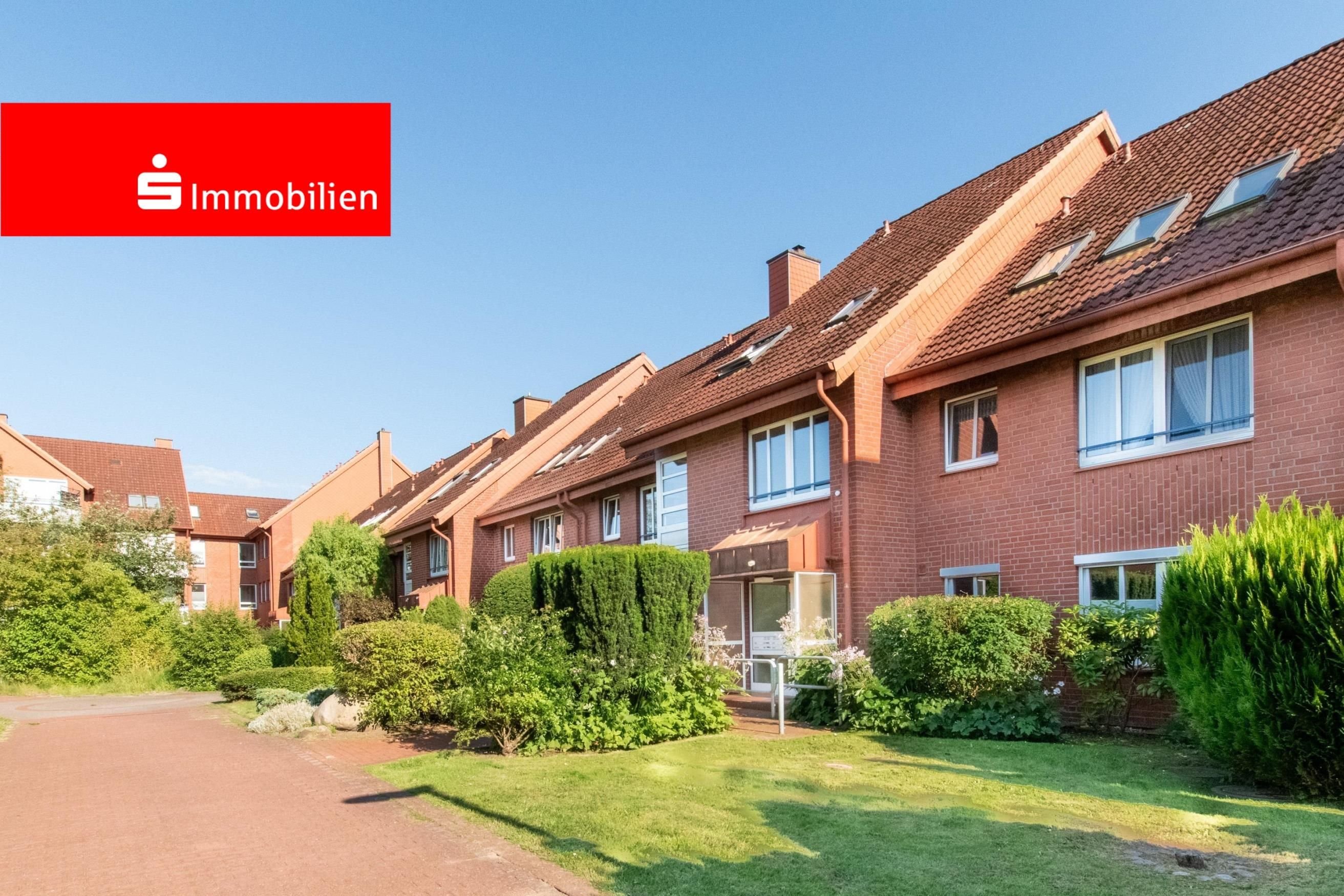 Wohnung zum Kauf 245.000 € 4 Zimmer 84,1 m²<br/>Wohnfläche 2.<br/>Geschoss 01.11.2024<br/>Verfügbarkeit Russee Kiel 24111