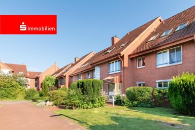 Wohnung zum Kauf 245.000 € 4 Zimmer 84,1 m² 2. Geschoss frei ab 01.11.2024 Russee Kiel 24111