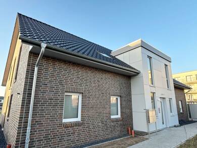 Wohnung zur Miete 940 € 3 Zimmer 77,2 m² EG frei ab 01.09.2025 Drochtersen Drochtersen 21706