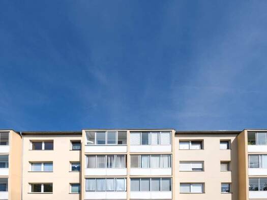 Wohnung zur Miete 249 € 2 Zimmer 47,9 m² 1. Geschoss Albert-Schweitzer-Straße 3 Bernsdorf 02994