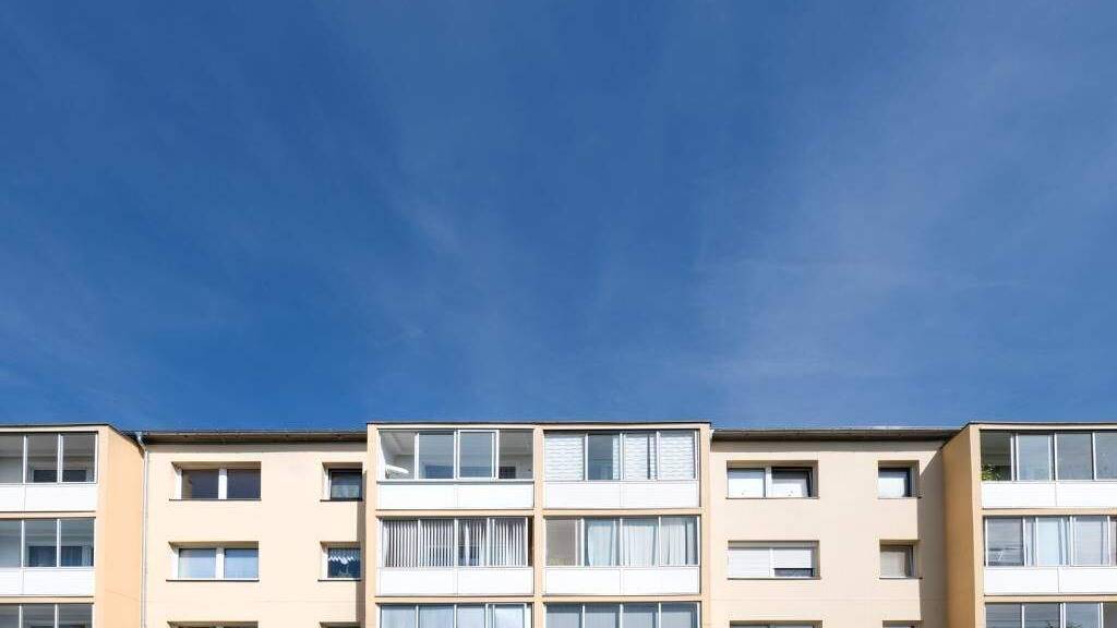 Wohnung zur Miete 249 € 2 Zimmer 47,9 m² 1. Geschoss Albert-Schweitzer-Straße 3 Bernsdorf 02994