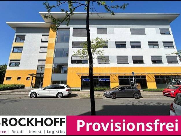 Bürofläche zur Miete provisionsfrei 11,50 € 5 Zimmer 292 m² Bürofläche teilbar ab 292 m² Westviertel Essen 45127