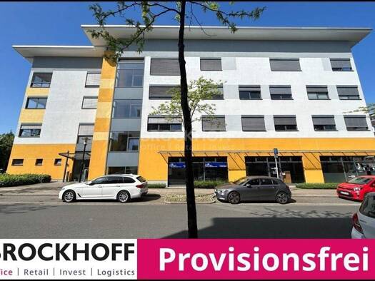 Bürofläche zur Miete provisionsfrei 11,50 € 5 Zimmer 292 m² Bürofläche teilbar ab 292 m² Westviertel Essen 45127