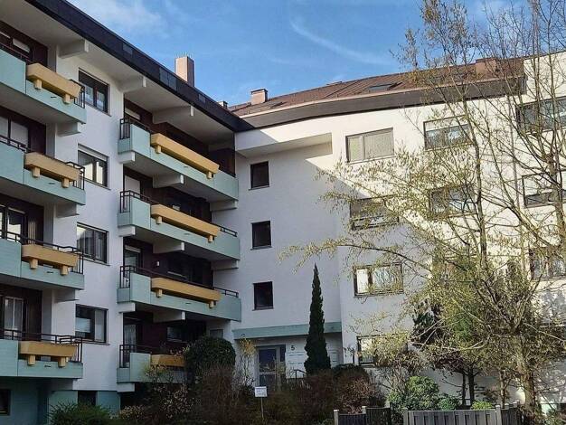 Wohnung zum Kauf provisionsfrei 258.000 € 3,5 Zimmer 79 m² 2. Geschoss Schwieberdingen 71701