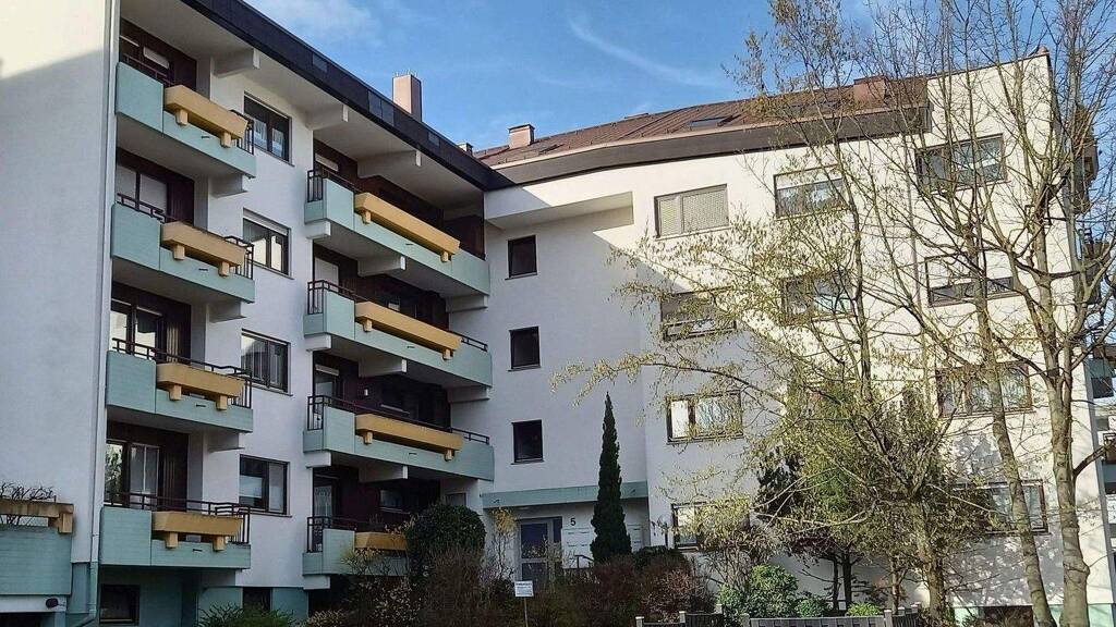 Wohnung zum Kauf provisionsfrei 258.000 € 3,5 Zimmer 79 m² 2. Geschoss Schwieberdingen 71701