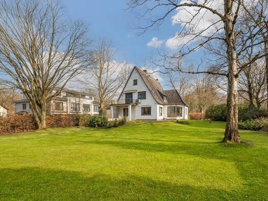 Grundstück zum Kauf 1.400.000 € 787 m² Grundstück Othmarschen Hamburg 22605