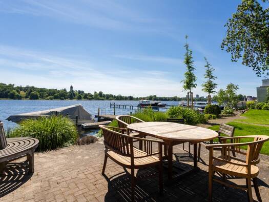 Wohnung zum Kauf 1.320.000 € 4 Zimmer 157 m² 2. Geschoss Berliner Vorstadt Potsdam 14467