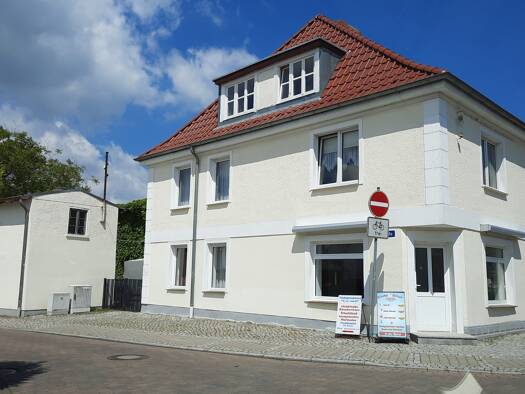 Wohnung zum Kauf 275.000 € 2 Zimmer 50,5 m² Wieck Greifswald 17493
