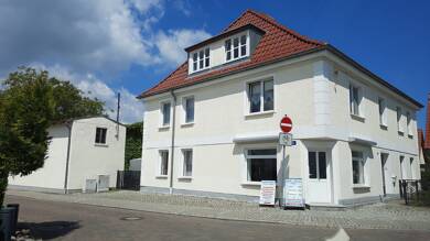 Wohnung zum Kauf 275.000 € 2 Zimmer 50,5 m² Wieck Greifswald 17493