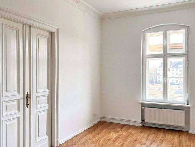 Wohnung zum Kauf provisionsfrei 467.100 € 3 Zimmer 89,8 m² 2. Geschoss Alsenstraße 17 Steglitz Berlin 12163