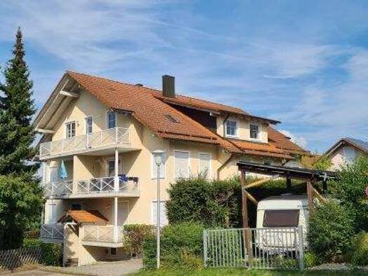 Wohnung zum Kauf 219.000 € 4,5 Zimmer 79 m² 2. Geschoss Vilshofen Vilshofen an der Donau 94474
