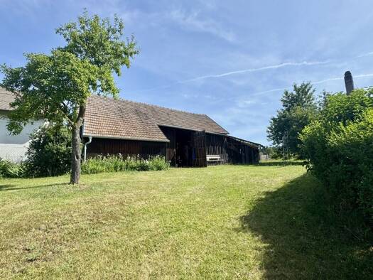 Haus zum Kauf 239.000 € 3.383 m² Grundstück Riegersburg 2092