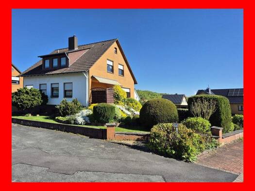 Einfamilienhaus zum Kauf 229.000 € 4,5 Zimmer 125 m² 930 m² Grundstück Gerzen Alfeld 31061