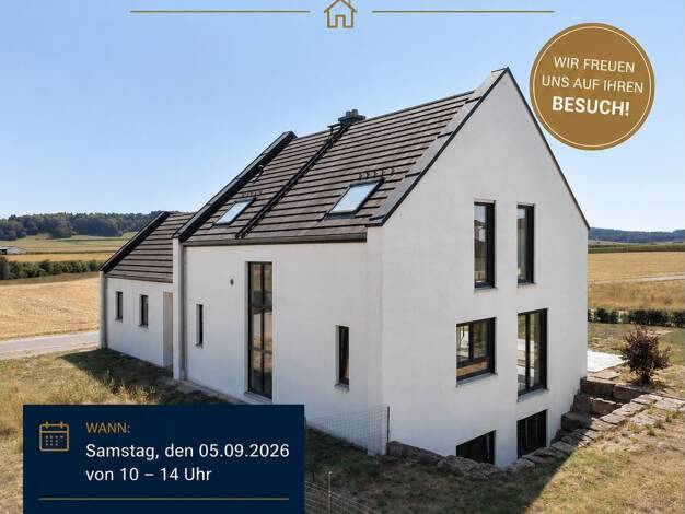 Einfamilienhaus zum Kauf 670.000 € 4 Zimmer 144,6 m² 835 m² Grundstück Niederrieden 87767