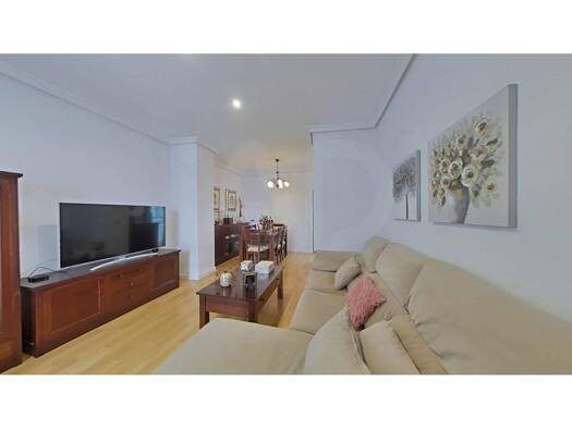 Wohnung zum Kauf 353.000 € 4 Zimmer 130 m² 2. Geschoss Cádiz 11003
