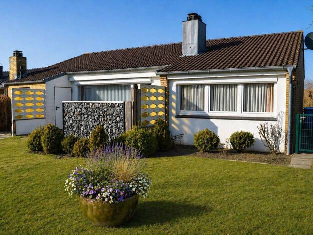 Haus zum Kauf 328.900 € 3 Zimmer 85 m² 562 m² Grundstück Büsum 25761