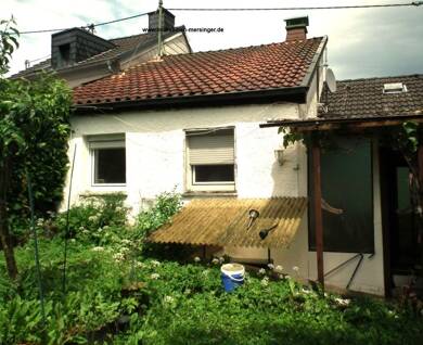Reihenmittelhaus zum Kauf 89.000 € 4 Zimmer 110 m² 233 m² Grundstück Waxweiler 54649