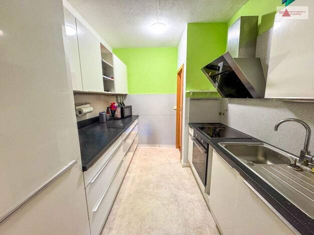 Wohnung zur Miete 449 € 3 Zimmer 69 m² 1. Geschoss Sachsenfelder Straße 30 Schwarzenberg 08340