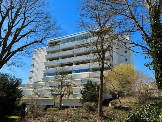 Wohnung zum Kauf 159.900 € 2,5 Zimmer 50 m² 3. Geschoss Sierksdorf 23730