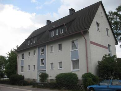Wohnung zur Miete 315 € 3 Zimmer 56 m² Kalver Höhe 6 Lüdenscheid Lüdenscheid 58511