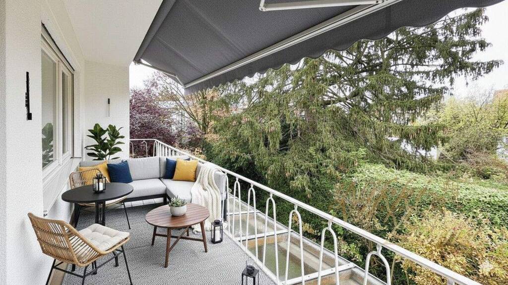 Mehrfamilienhaus zum Kauf 1.499.000 € 7 Zimmer 250 m² 642 m² Grundstück Lochham Gräfelfing 82166