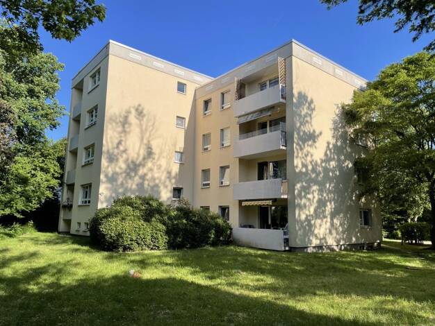 Wohnung zum Kauf provisionsfrei 263.600 € 4 Zimmer 80,1 m² 2. Geschoss Mannheimer Straße 4 Delkenheim Wiesbaden 65205