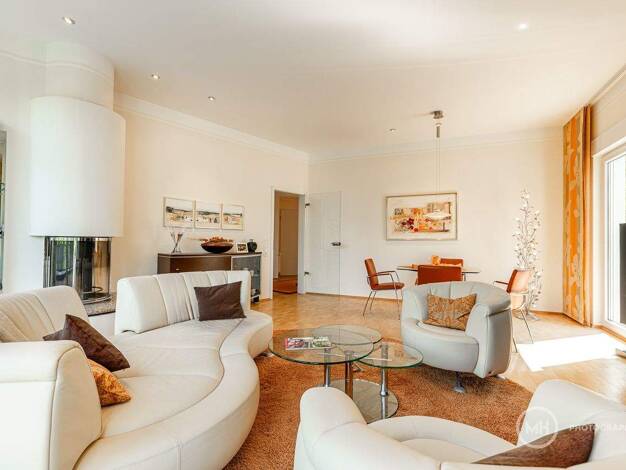 Penthouse zum Kauf 625.000 € 3 Zimmer 136 m² 3. Geschoss Bad Neuenahr-Ahrweiler 53474