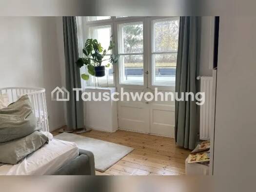 Wohnung zur Miete Tauschwohnung 400 € 2,5 Zimmer 65 m² EG Wedding Mitte 13349