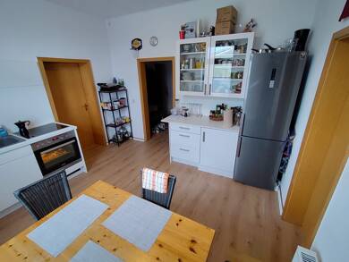 Wohnung zur Miete 360 € 1 Zimmer 18 m² Geschoss 1/1 frei ab sofort Bochum 44803