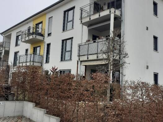 Wohnung zur Miete 530 € 2 Zimmer 46 m² Geschoss 1/3 frei ab 01.05.2026 Berching 92334