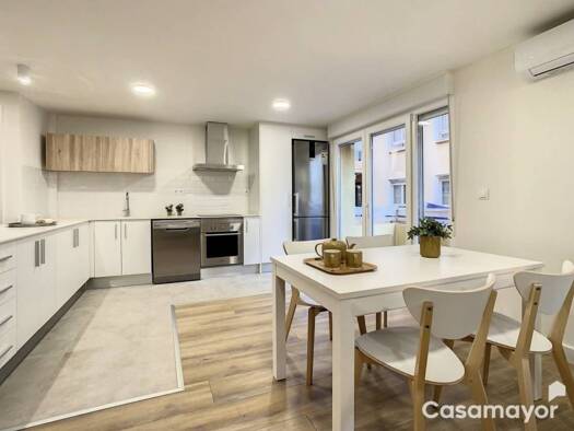 Wohnung zur Miete 1.400 € 3 Zimmer 130 m² 2. Geschoss Alicante 03001