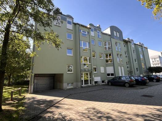 Wohnung zum Kauf 240.000 € 3 Zimmer 74,9 m² Weiden Weiden in der Oberpfalz 92637
